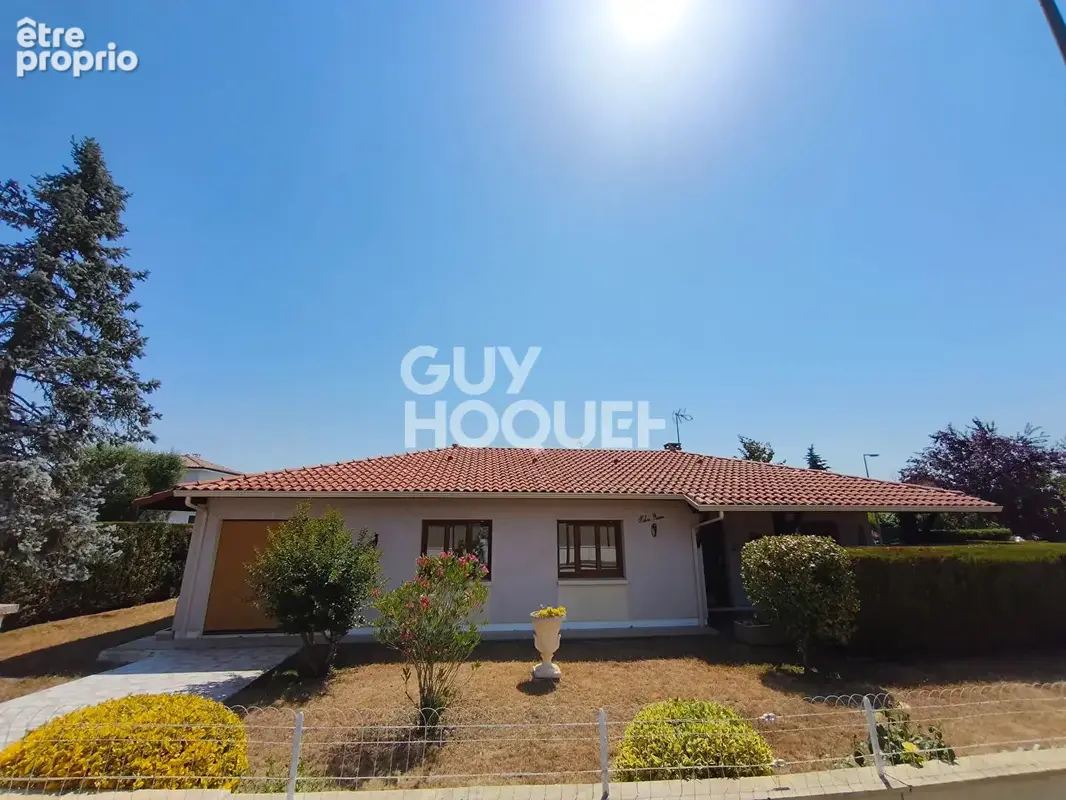 Photo Maison à Mont-De-Marsan au prix de 200 000€