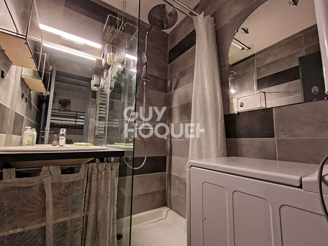 Appartement à CANET-EN-ROUSSILLON