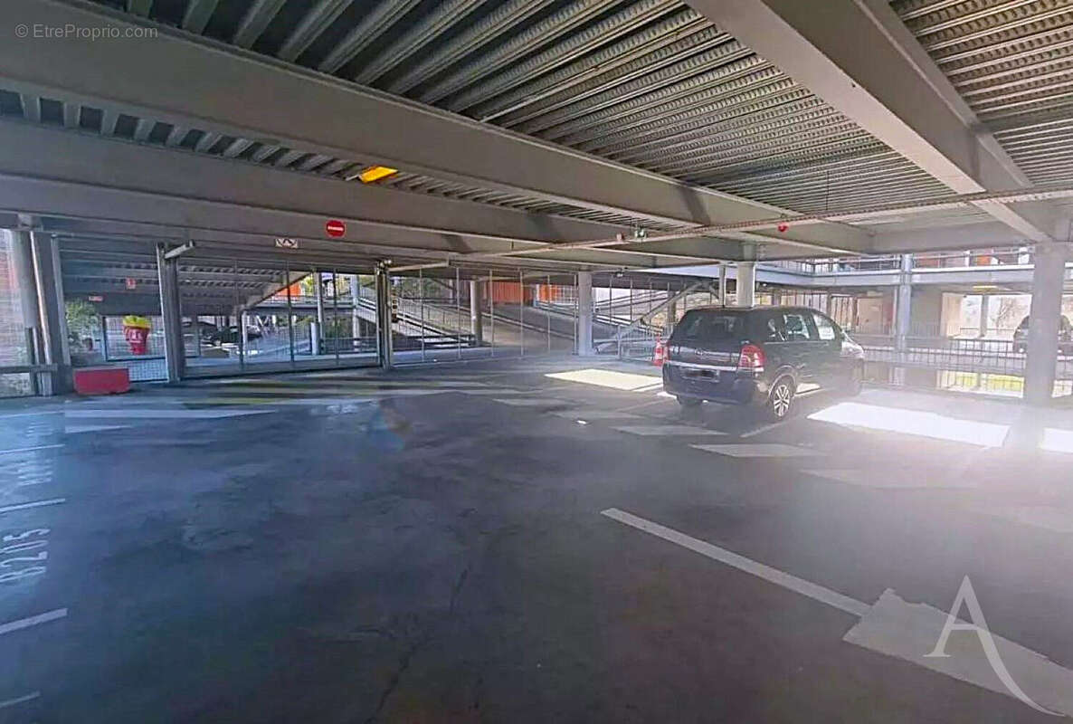 Appartement à BEGLES