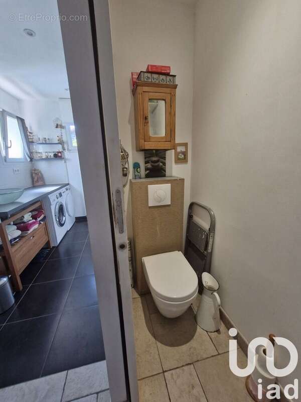 Photo 8 - Maison à MORCENX