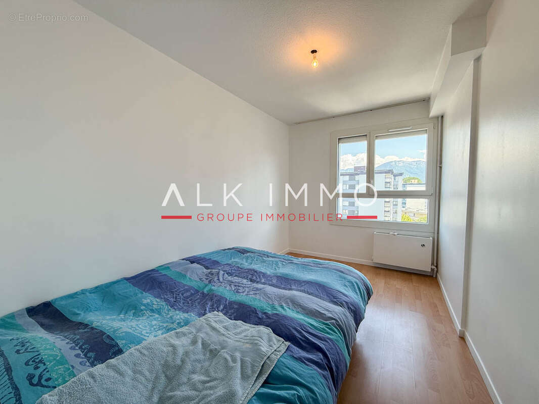 Appartement à MEYTHET