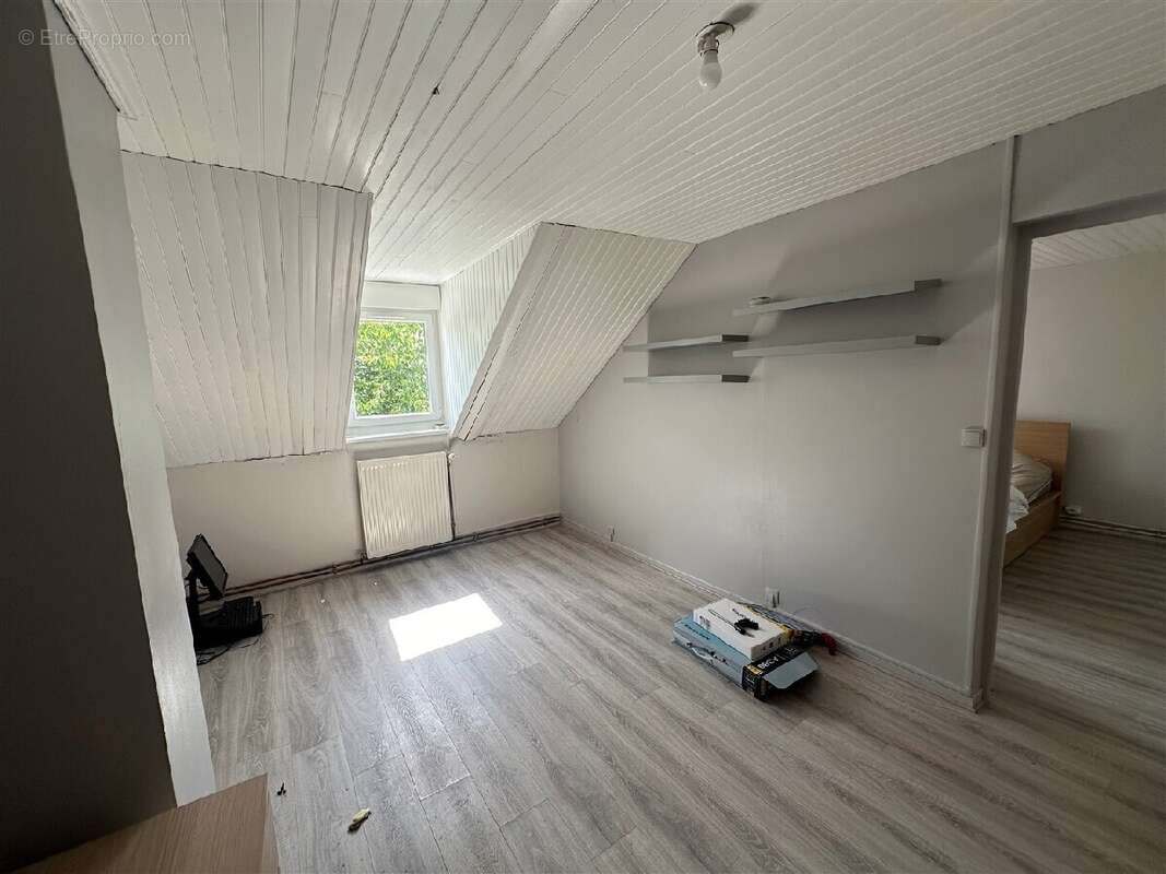 Maison 87 m² à Courville-Sur-Eure  - photo 7
