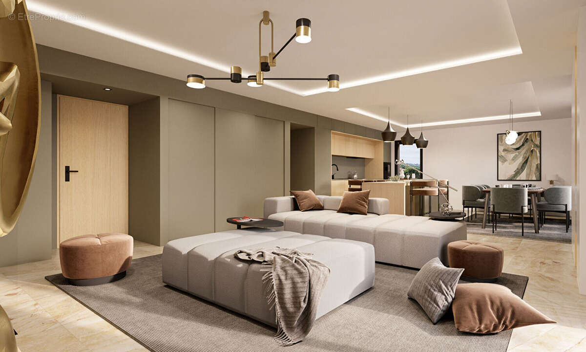 Photo 7 - Appartement à SAINT-GEORGES-D&#039;ESPERANCHE