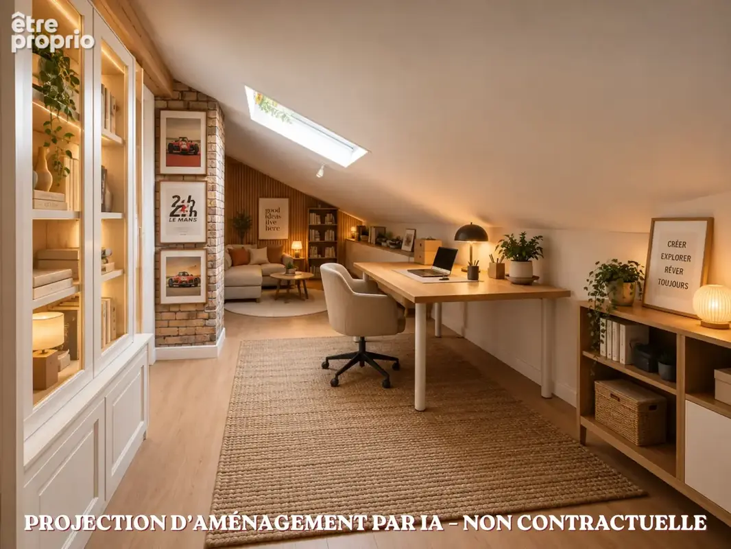 MAISON 5 Pièces - Saint Julien en Born - photo 16