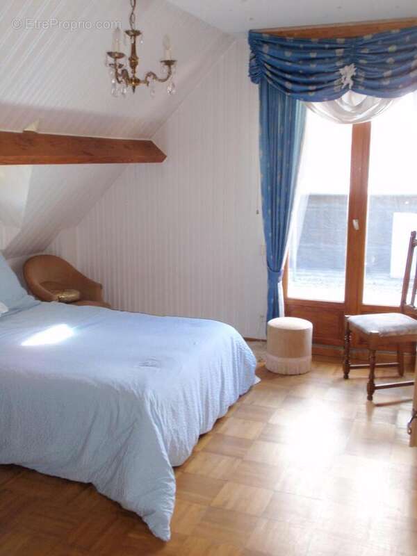 Maison à COURCELLES-LES-LENS