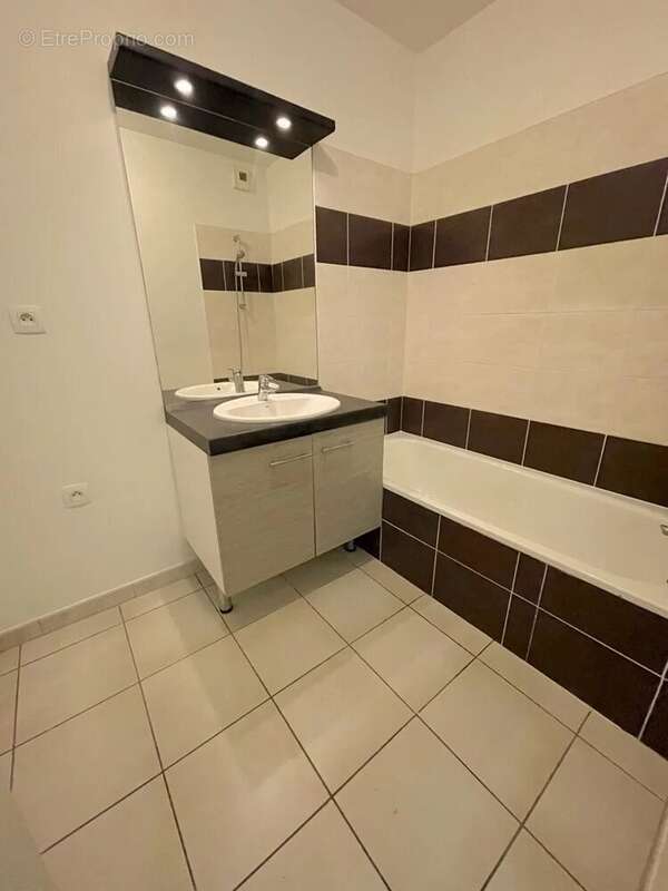 Appartement à BRUGES