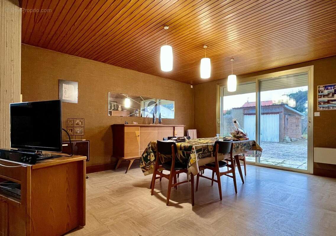 Photo 2 - Maison à LES SABLES-D'OLONNE