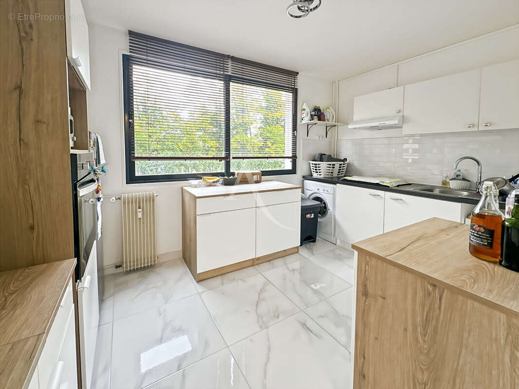 Appartement à POISSY