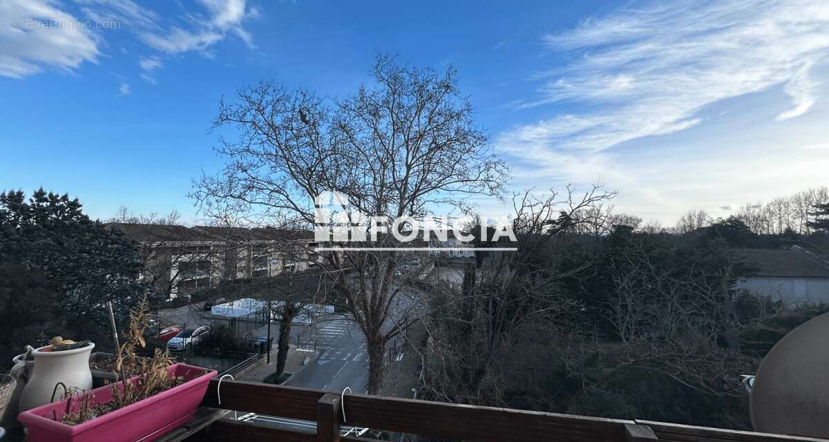 Appartement à AVIGNON