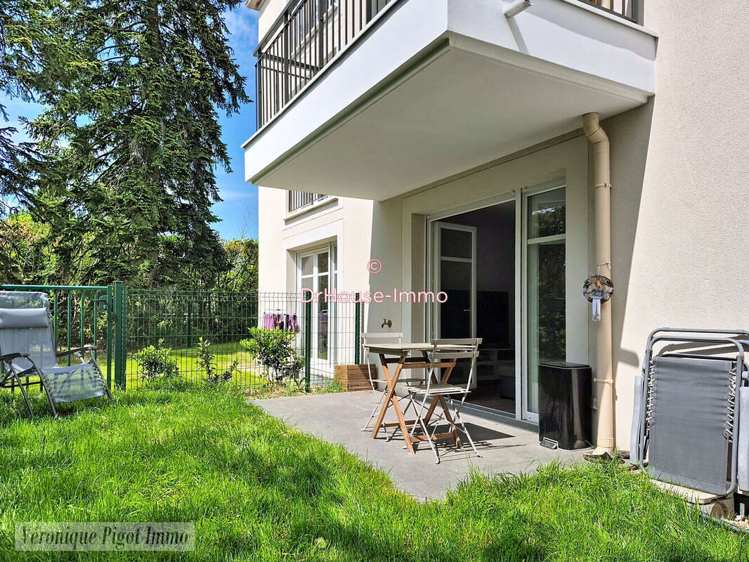 Appartement à PLAISIR