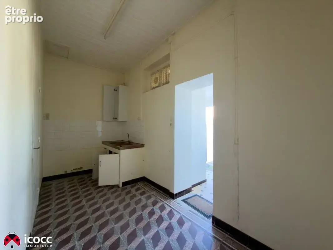 Maison 4 pièces 67 m² à vendre à L'aiguillon-Sur-Mer (85460) - photo 2