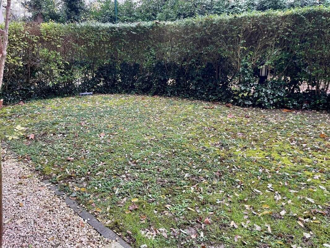 Appartement à NOGENT-SUR-MARNE