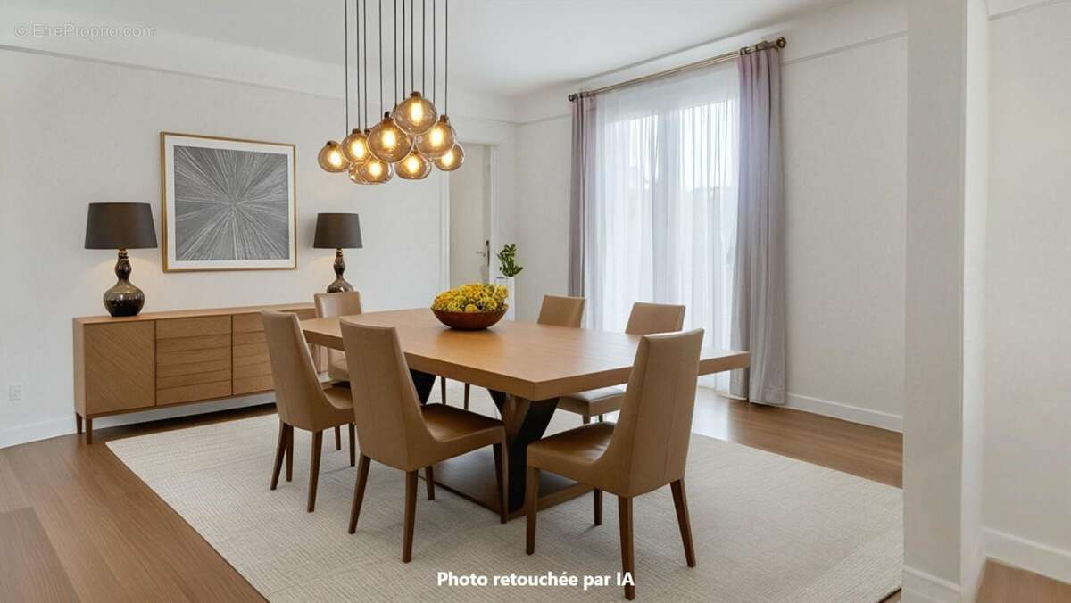 Maison à CHELLES