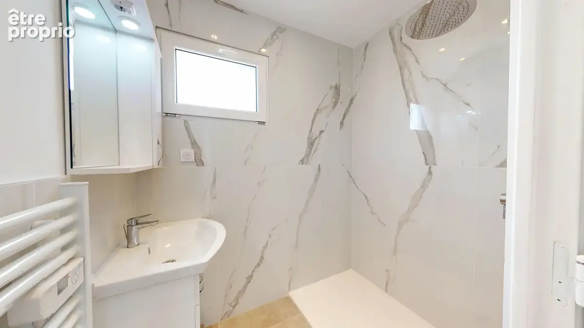 Maison 5 pièces 100 m² à vendre à Clichy-Sous-Bois (93390) - photo 9