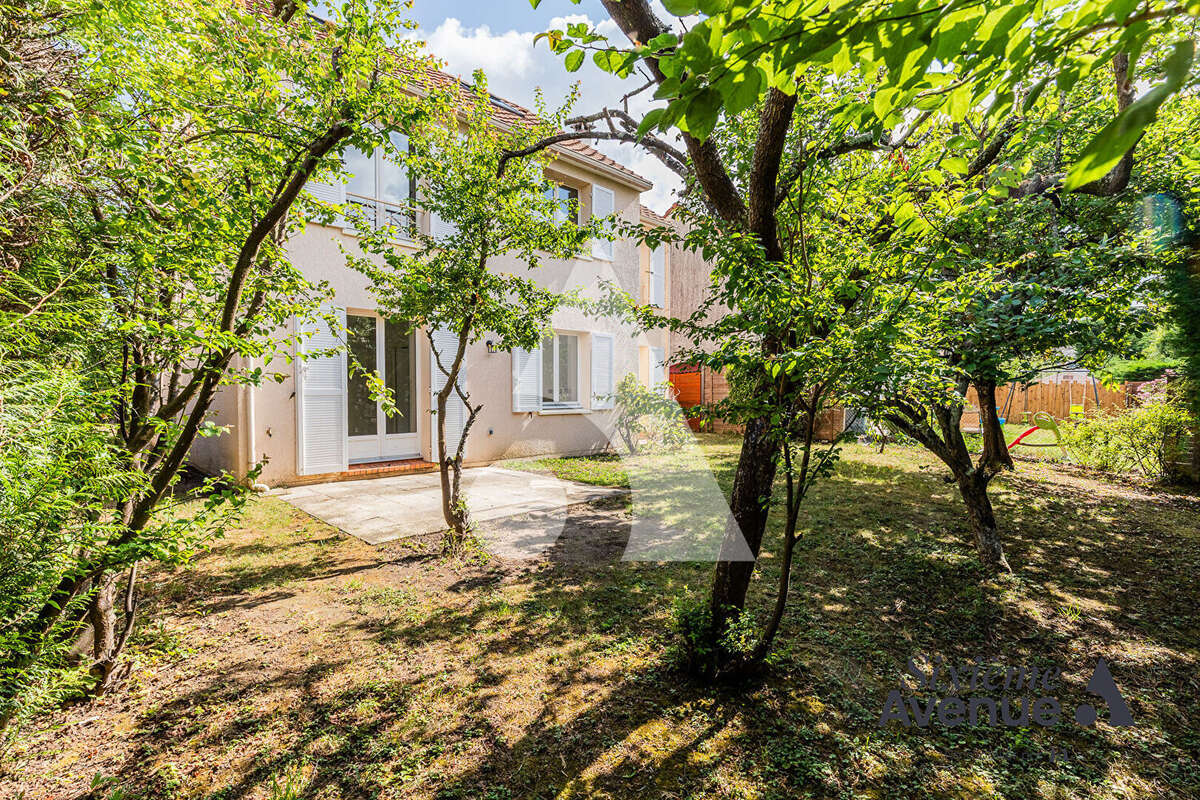 Maison à BRETIGNY-SUR-ORGE