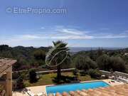 Maison à SAINTE-AGNES