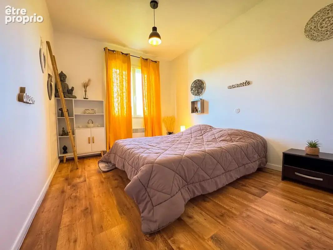 Maison 3 chambres au calme - photo 9