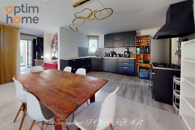 Maison à AIX-EN-PROVENCE