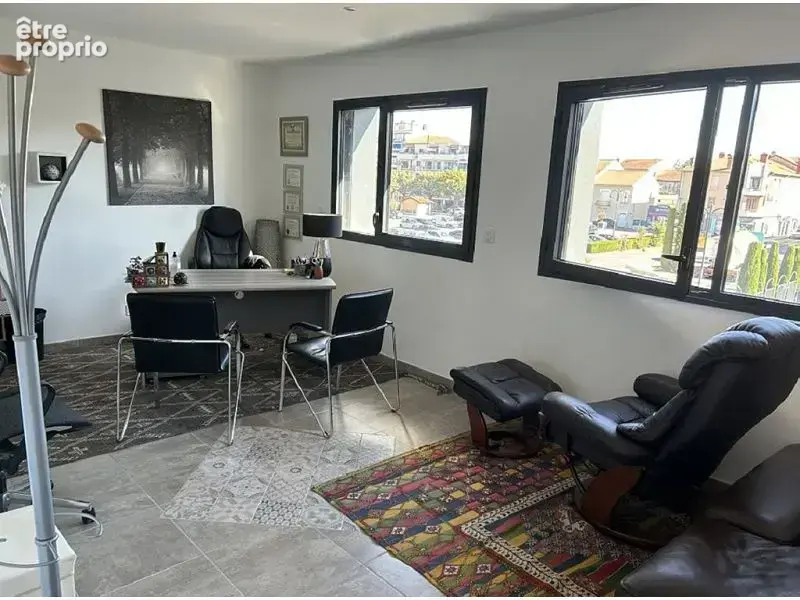 Photo Appartement à Montrond-Les-Bains au prix de 106 000€