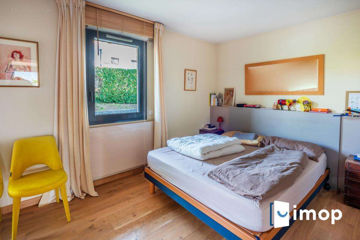 Appartement à ANNECY-LE-VIEUX