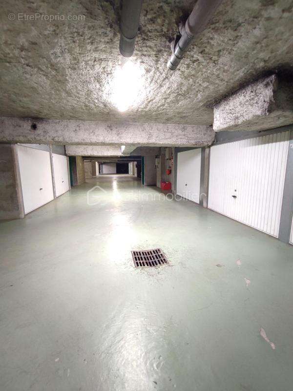 Appartement à CHOISY-LE-ROI