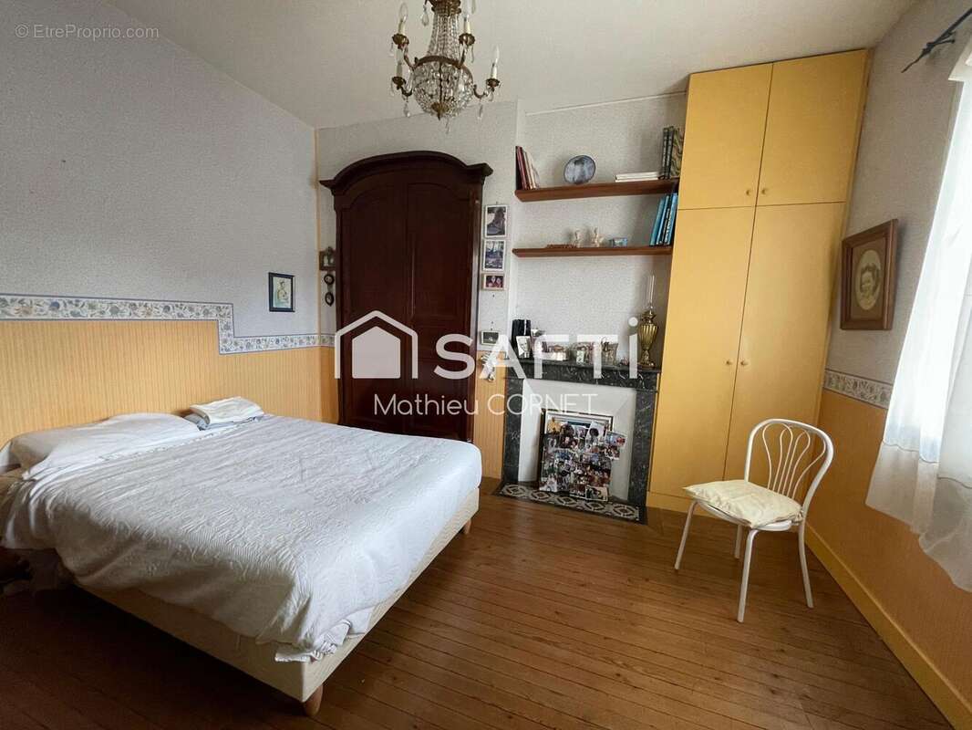 Photo 3 - Maison à LE BOUSCAT