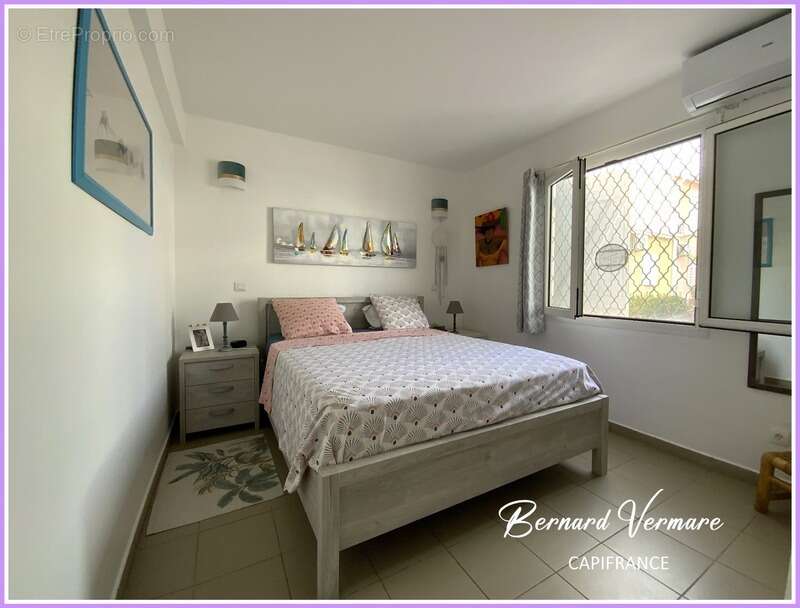 Appartement à SAINT-FRANCOIS