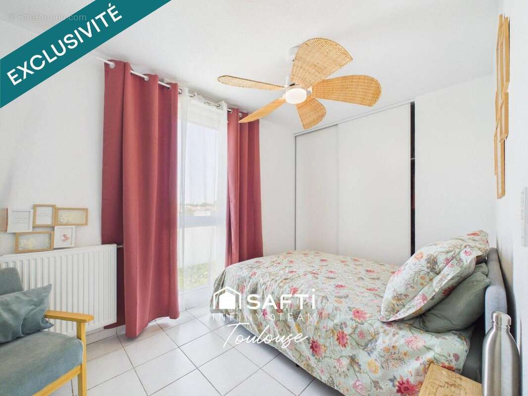 Photo 9 - Appartement à LEGUEVIN