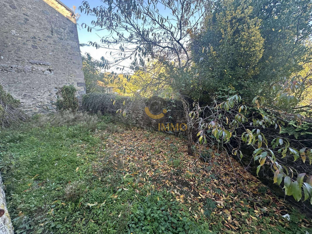 Appartement à LA CHAPELLE-SAINT-LAURENT