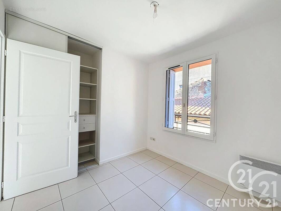 Appartement à ELNE