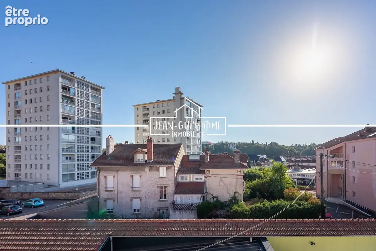 Appartement - Epinal - 38,08 m2 - photo 6
