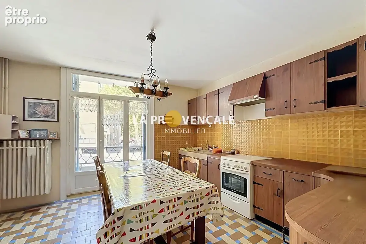 Photo Maison à Trets au prix de 203 300€