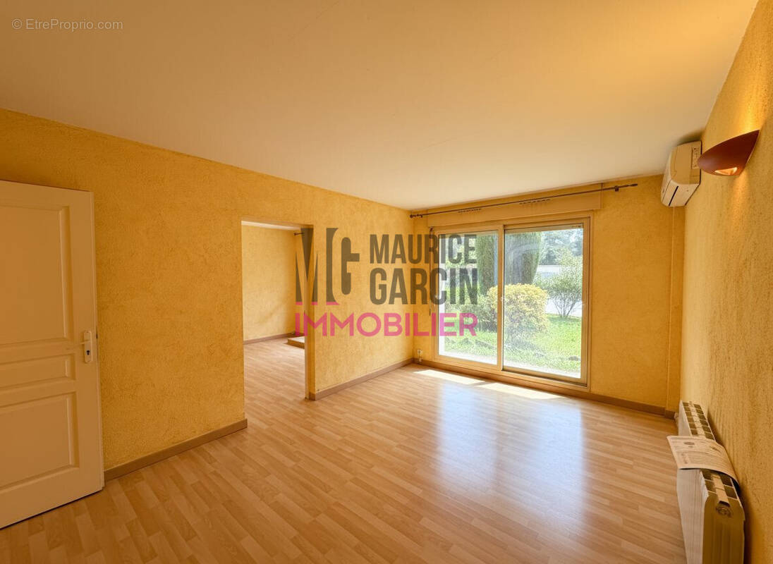 Appartement à ORANGE