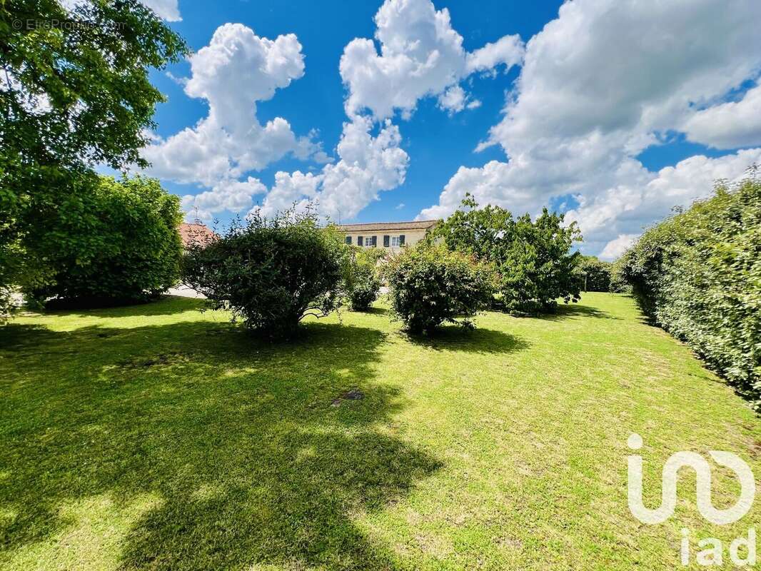 Photo 3 - Maison à LANDRAIS