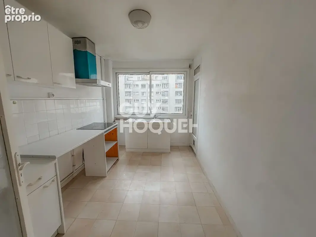 Appartement Clermont Ferrand 4 pièce(s) 82 m2 - photo 3