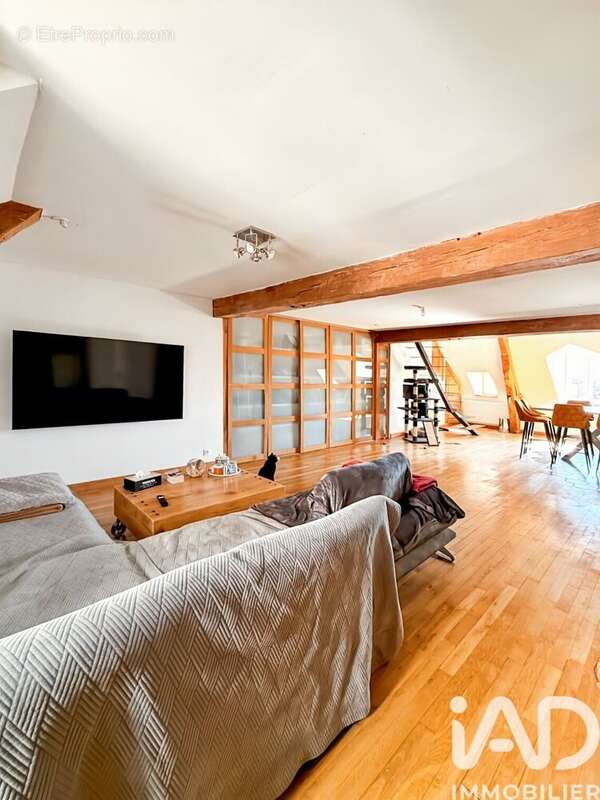 Photo 4 - Appartement à BLOIS