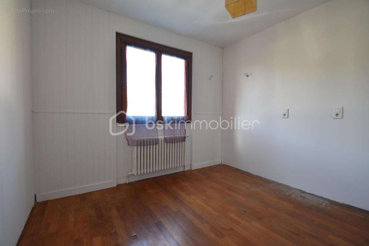 Maison à LUCE