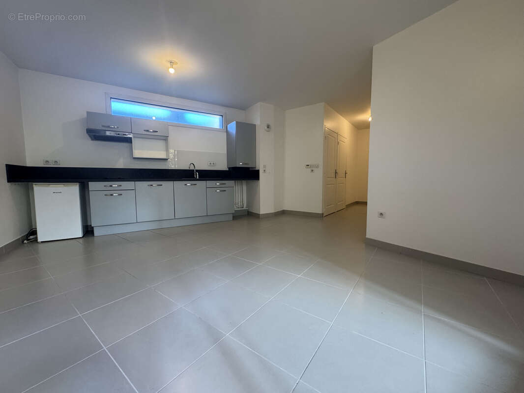 Appartement à OLIVET