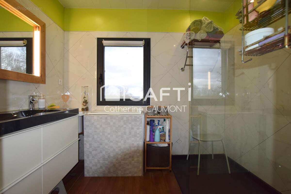 Photo 9 - Maison à SOUAL