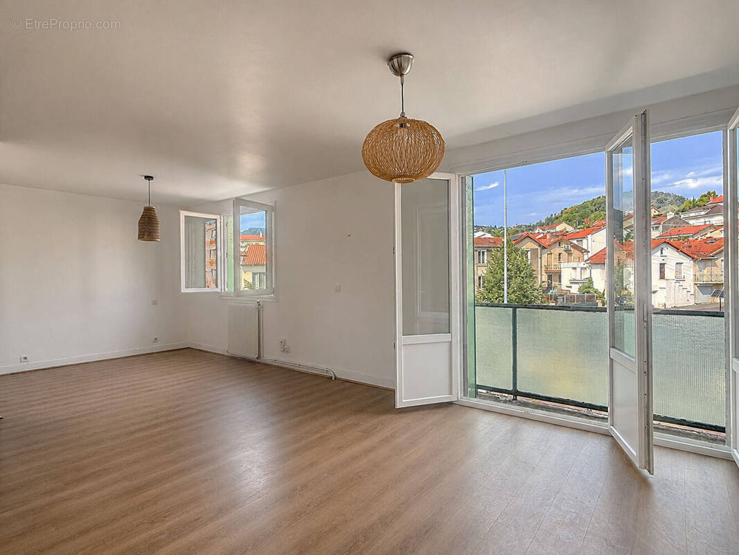 Appartement à CLERMONT-FERRAND
