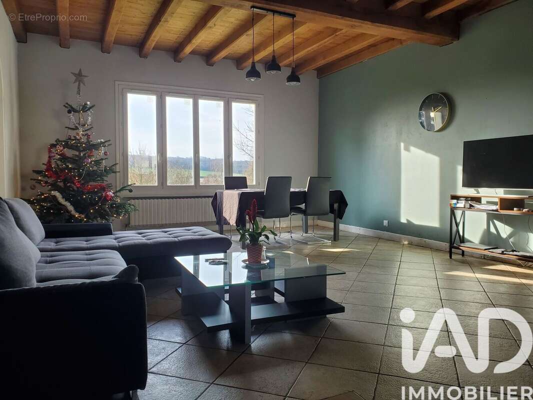 Photo 3 - Maison à CHEFFOIS