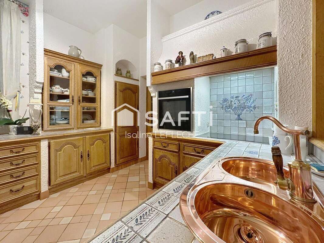 Photo 4 - Maison à PERONNE