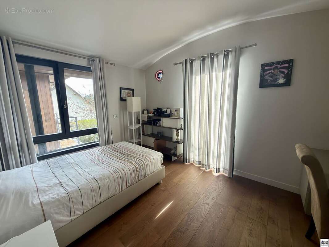 Maison à MONTLIGNON