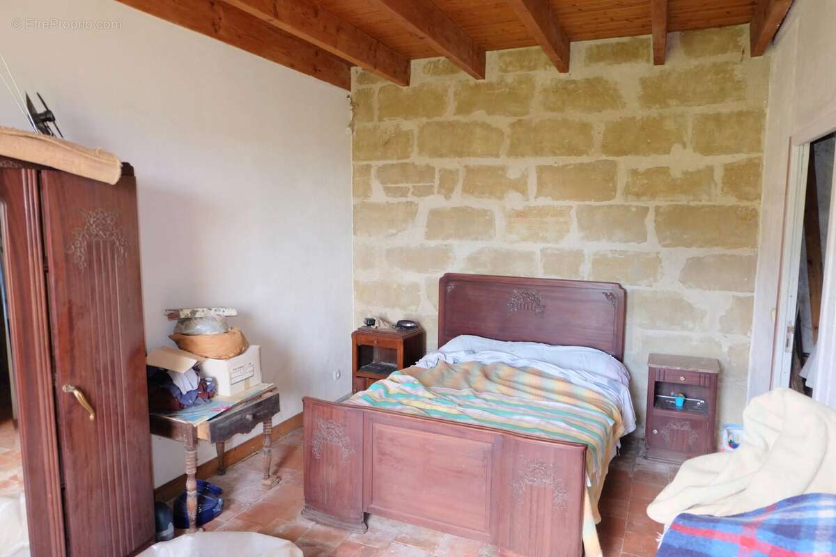 Maison à MIRAMONT-DE-GUYENNE