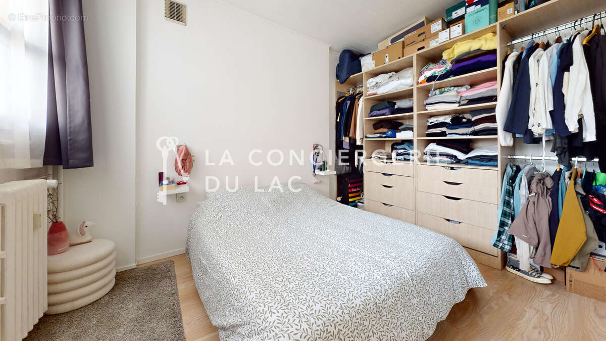 Appartement à ANNECY