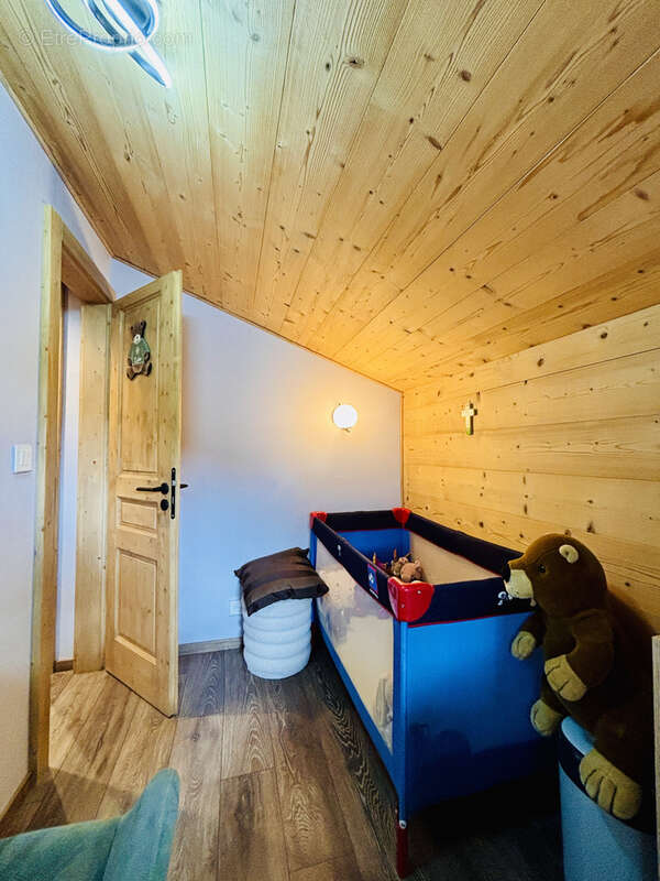 T3 Mezzanine au Petit-Châtel - photo 15