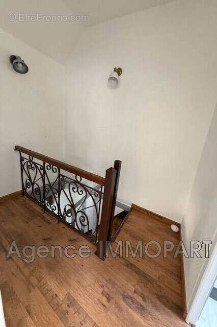 Maison à SAINT-MOLF