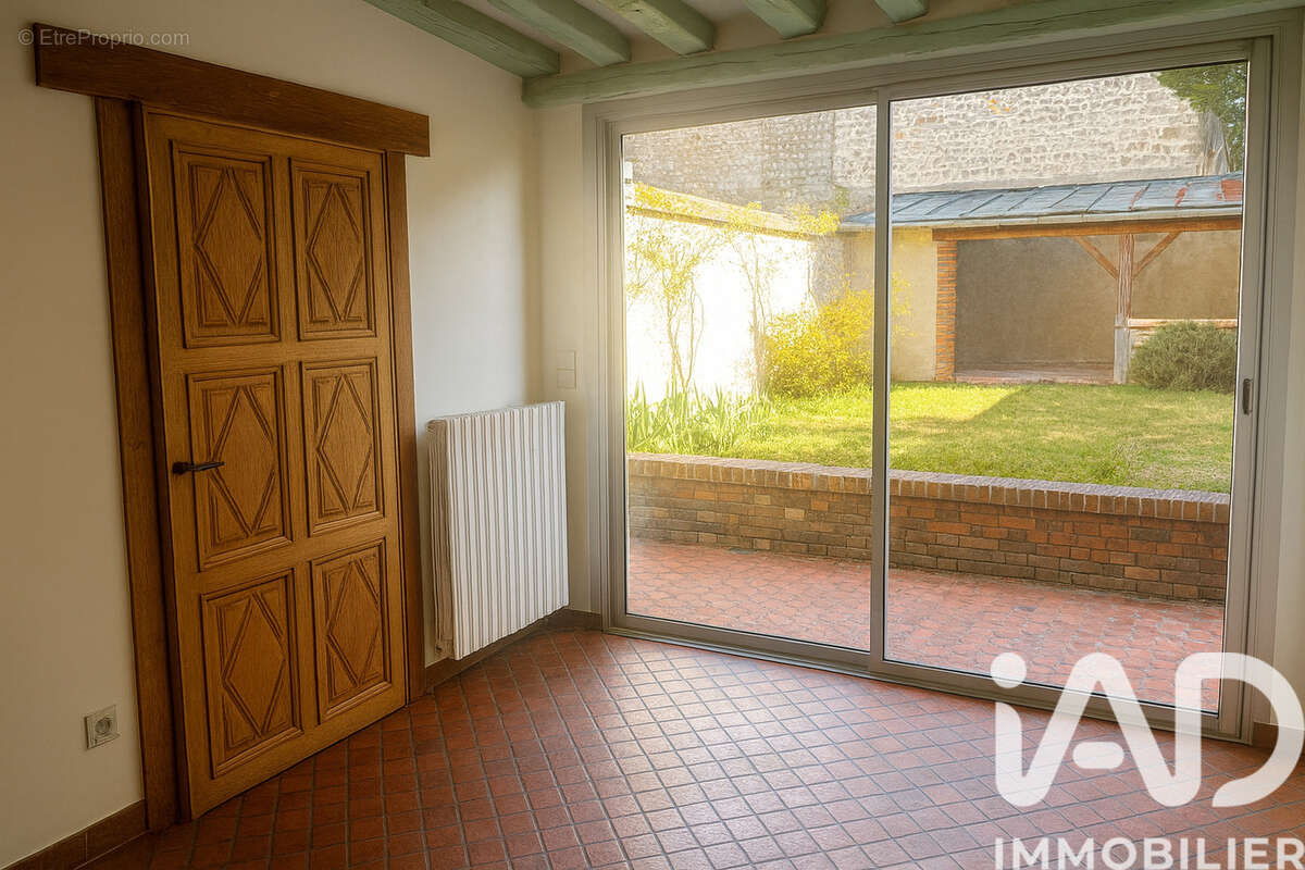 Photo 5 - Maison à FONTAINEBLEAU