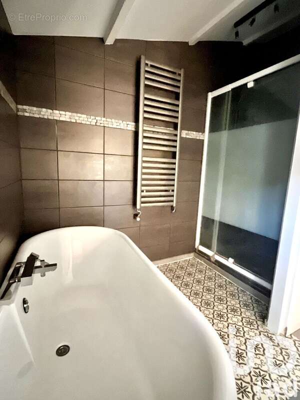 Photo 6 - Maison à LA JARRIE