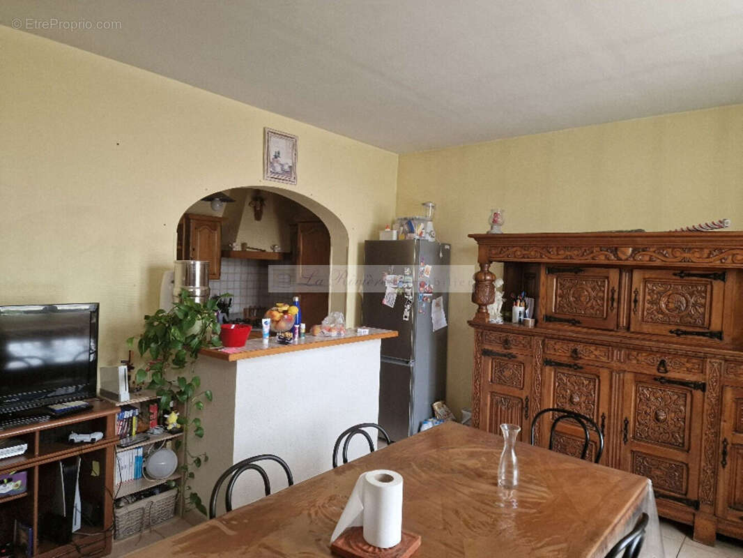 Maison ANGOULEME 520 m2 - photo 4